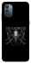 Чохол на Nokia G21 Megadeth фото 1 з 1