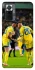 Чехол на Xiaomi Redmi Note 10 Pro UA-Football ver.2 фото 1 из 1