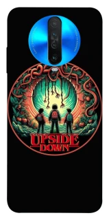 Чохол на Xiaomi Redmi K30 Stranger Things ver.32 фото 1 з 1