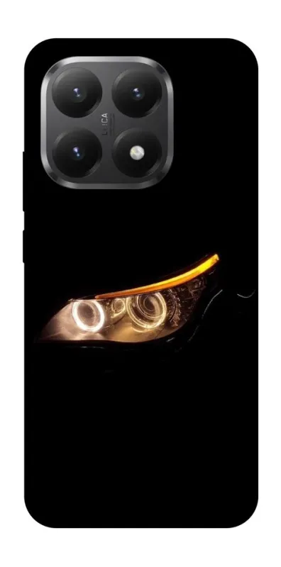 Чохол на Xiaomi 15T BMW v15 фото 1 з 1