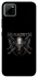 Чохол на Realme C11 Megadeth фото 1 з 1
