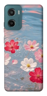 Чохол на Motorola Moto G06 Breeze Bloom фото 1 з 1