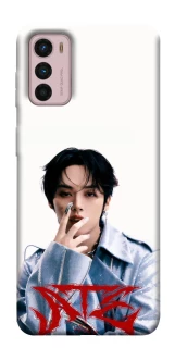 Чохол на Motorola Moto G42 Lee Know - Stray Kids фото 1 з 1