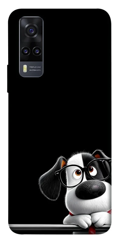 Чохол на Vivo Y31 My Dog фото 1 з 1