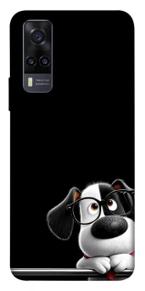 Чохол на Vivo Y31 My Dog фото 1 з 1