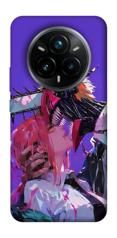 Чехол на Realme 14 Pro+ Makima фото 1 из 1