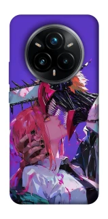 Чехол на Realme 14 Pro+ Makima фото 1 из 1