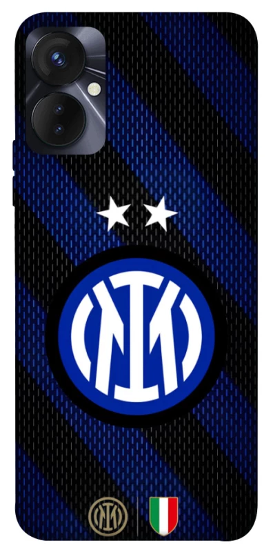 Чохол на TECNO Spark 9 Pro FC Inter v2 фото 1 з 1