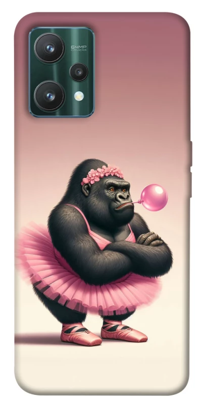 Чохол на Realme 9 Pro Горила фото 1 з 1