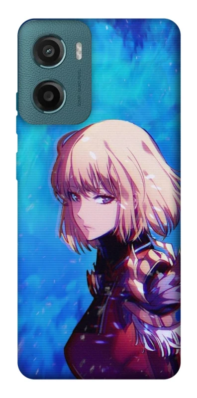 Чохол на Motorola Moto G06 Cha Hae In фото 1 з 1