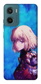 Чохол на Motorola Moto G06 Cha Hae In фото 1 з 1