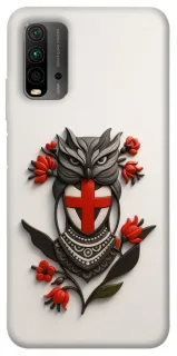 Чохол на Xiaomi Redmi 9T Мотанка надії 3D фото 1 з 1
