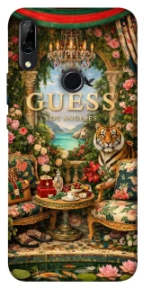 Чехол на Huawei P Smart Z Guess фото 1 из 1