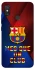Чохол на Xiaomi Mi 8 FC Barcelona v5 фото 1 з 1