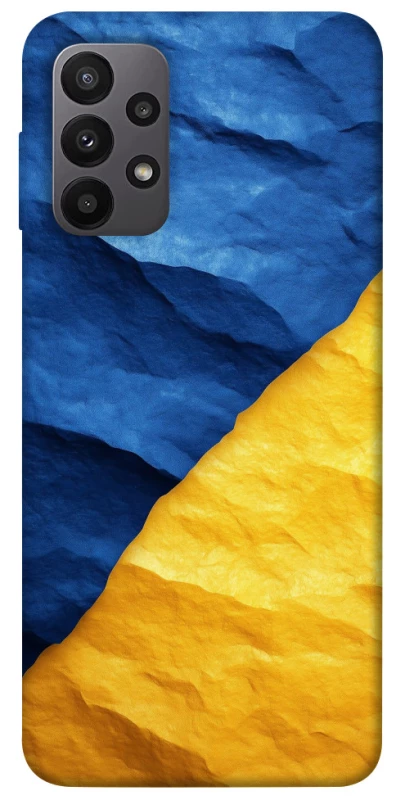 Чохол на Samsung Galaxy A23 4G Flag v2 фото 1 з 1