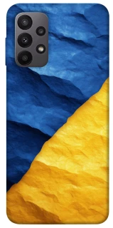 Чехол на Samsung Galaxy A23 4G Flag v2 фото 1 из 1