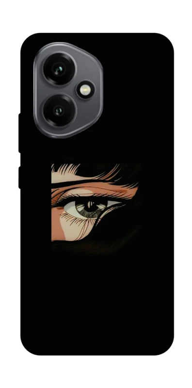 Чехол на Honor 400 Взгляд аниме фото 1 из 1