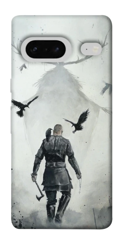 Чохол на Google Pixel 7 Viking v4 фото 1 з 1