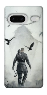 Чохол на Google Pixel 7 Viking v4 фото 1 з 1