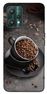 Чохол на Realme 9 Pro Сup of coffee фото 1 з 1