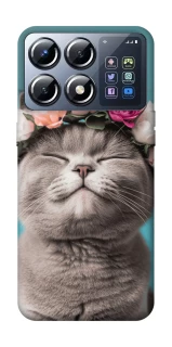 Чехол на Xiaomi POCO X8 Pro Mood(1) фото 1 из 1