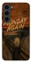 Чохол на Samsung Galaxy S23 Monday Again фото 1 з 1