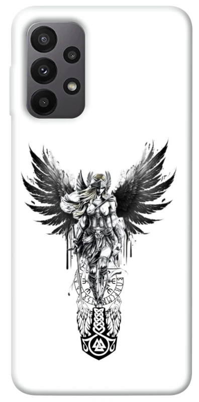 Чехол на Samsung Galaxy A23 4G Tattoo ver.12 фото 1 из 1