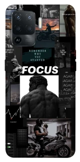 Чохол на Oppo Reno 5 Lite Focus фото 1 з 1