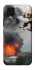 Чехол на ZTE Blade v2020 Moscow never sleeps ver.9 фото 1 из 1