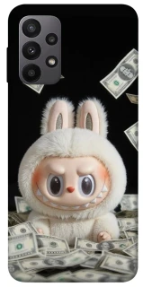 Чохол на Samsung Galaxy A23 4G Dollar Labubu фото 1 з 1