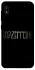 Чохол на Samsung Galaxy A10 (A105F) Led Zeppelin logo фото 1 з 1
