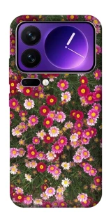 Чохол на Xiaomi 17 Pro Max Flowers v8 фото 1 з 1