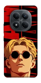 Чохол на Xiaomi Redmi Note 15 Pro 4G Nanami v2 фото 1 з 1