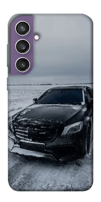 Чехол на Samsung Galaxy S23 FE Mercedes-benz v40 фото 1 из 1