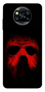 Чохол на Xiaomi Poco X3 NFC / Poco X3 Pro Jason v2 фото 1 з 1