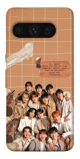 Чохол на Google Pixel 8 Pro Seventeen v4 фото 1 з 1