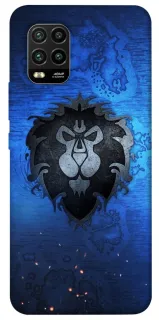 Чохол на Xiaomi Mi 10 Lite Warcraft v1 фото 1 з 1