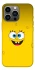 Чехол на Apple iPhone 13 Pro (6.1") SpongeBob фото 1 из 1