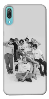 Чехол на Huawei Y6 Pro (2019) Stray Kids All Around фото 1 из 1