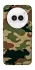 Чехол на Nothing Phone (2a) Camouflage v27 фото 1 из 1