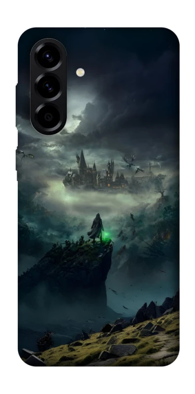 Чохол на Samsung Galaxy A56 5G Harry Potter Legacy фото 1 з 1