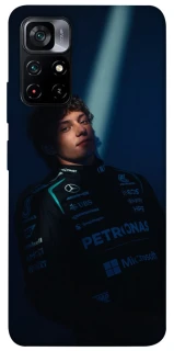 Чохол на Xiaomi Poco M4 Pro 5G F-1 ver.9 фото 1 з 1