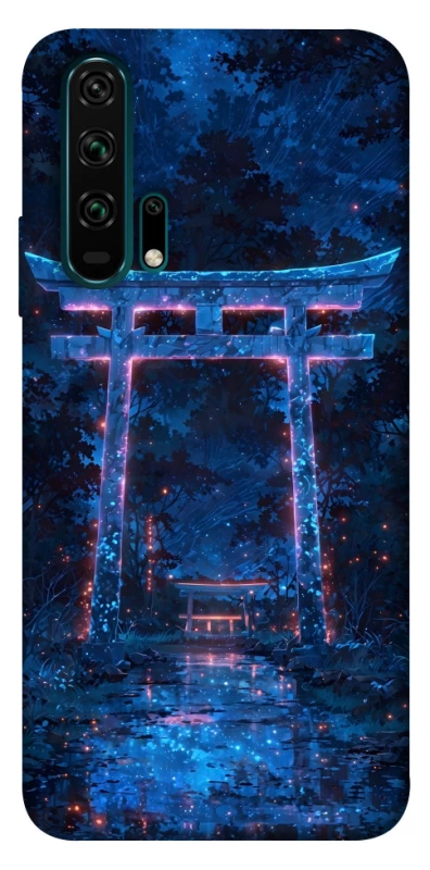 Чохол на Huawei Honor 20 Pro torii gate фото 1 з 1