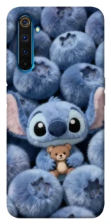Чохол на Realme 6 Pro Sweet Stitch фото 1 з 1
