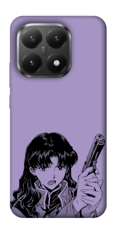 Чохол на Xiaomi 15T Anime v7 фото 1 з 1