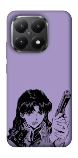 Чехол на Xiaomi 15T Anime v7 фото 1 из 1