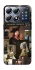 Чохол на Xiaomi POCO X8 Pro Johannes Vermeer фото 1 з 1
