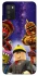 Чохол на Samsung Galaxy A03s Roblox galaxy warriors фото 1 з 1