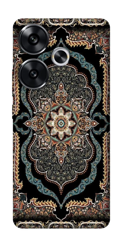 Чохол на Xiaomi Poco F6 Килим v6 фото 1 з 1