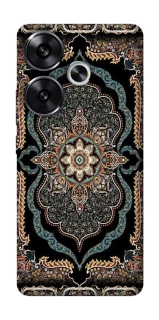 Чохол на Xiaomi Poco F6 Килим v6 фото 1 з 1